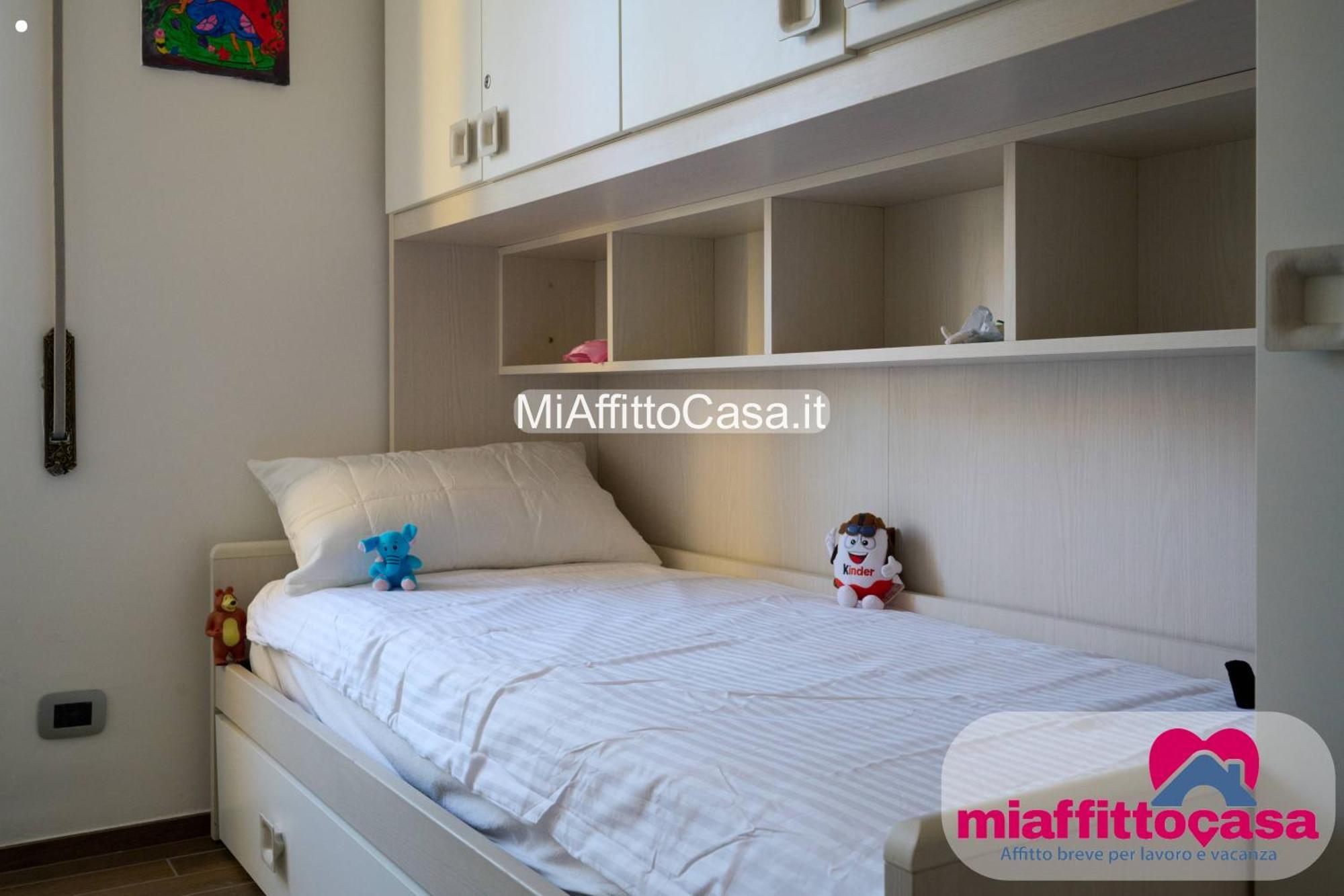 Wissam'S Red Kitchen Apartment Milano Ngoại thất bức ảnh